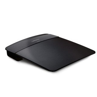 Router Wifi Linksys E1200