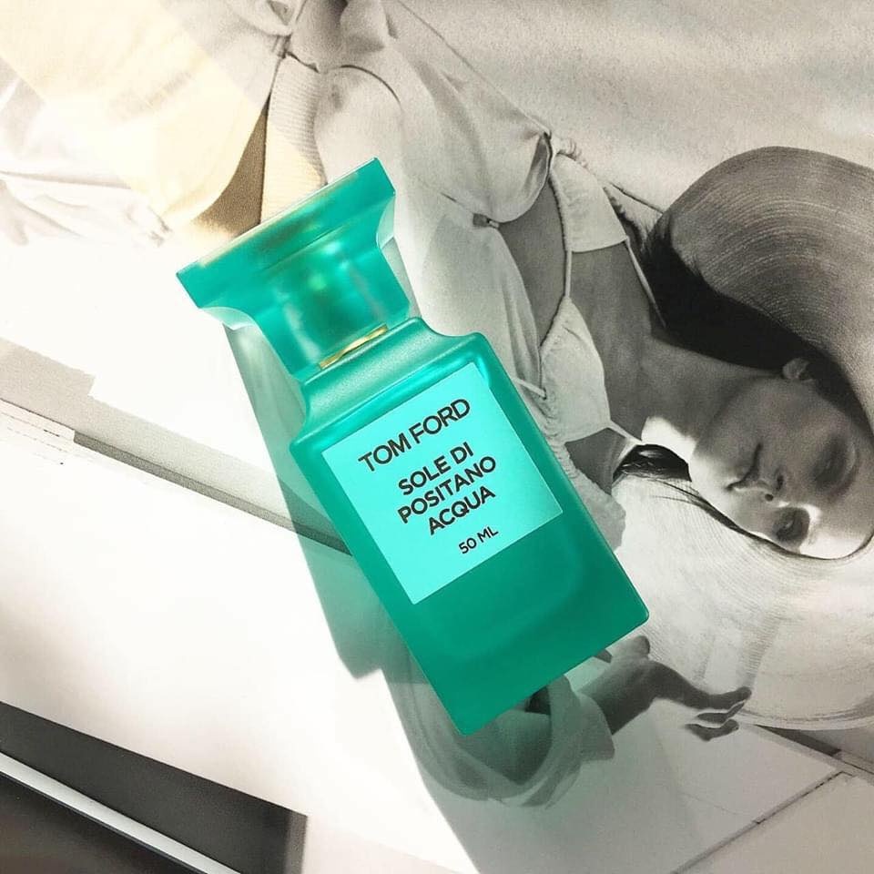 _𝑫𝒖𝒍𝒄𝒊𝒆 🌺 𝑷𝒂𝒓𝒇𝒖𝒎𝒆𝒔_Nước Hoa Tom Ford Sole Di Positano Acqua EDT 5ML 10ML 20ML