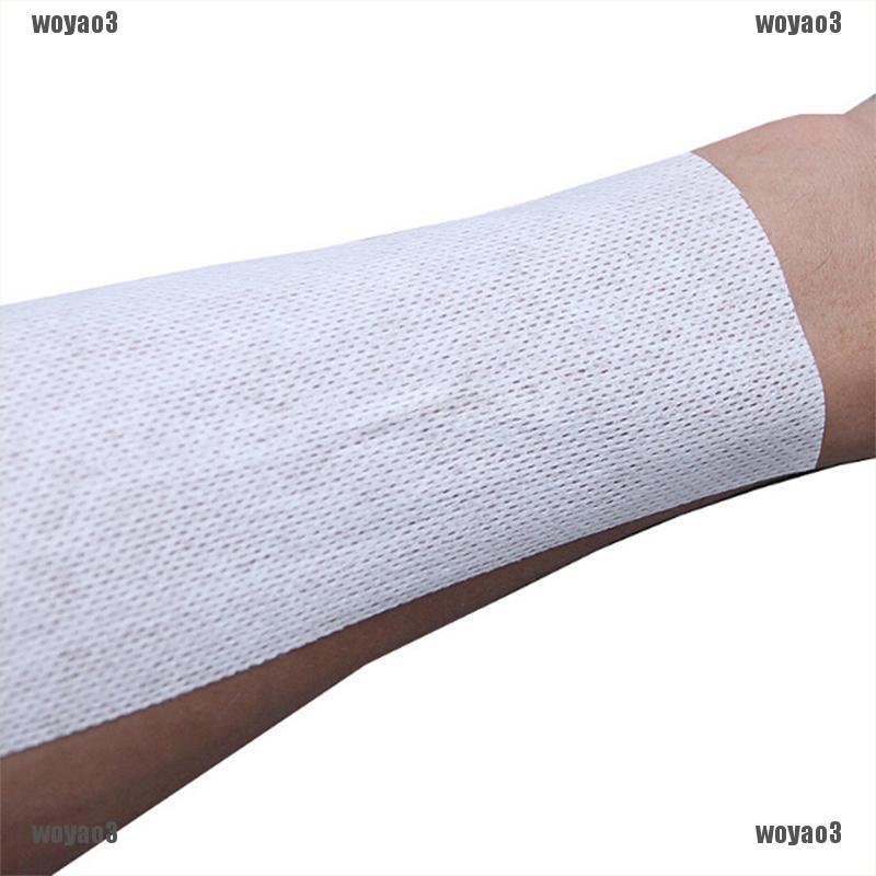 1 Cuộn Băng Keo Y Tế Chống Thấm Nước 3