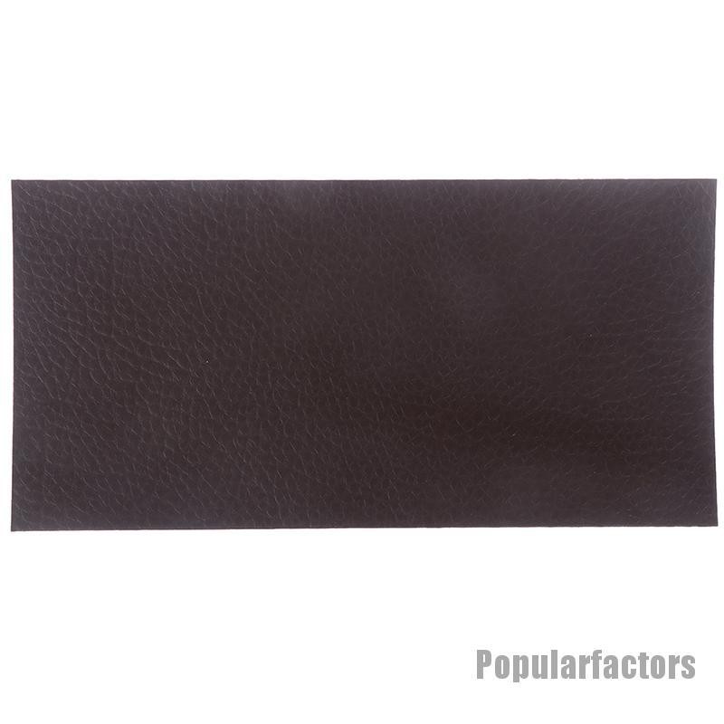 Miếng Dán Da Kích Thước