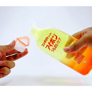 NƯỚC RỬA MẮT EYEBON W VITAMIN 500ML