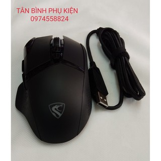 Chuột FL-Esports G51