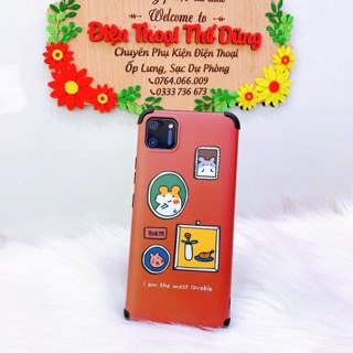 Ốp lưng Realme C11 dễ thương