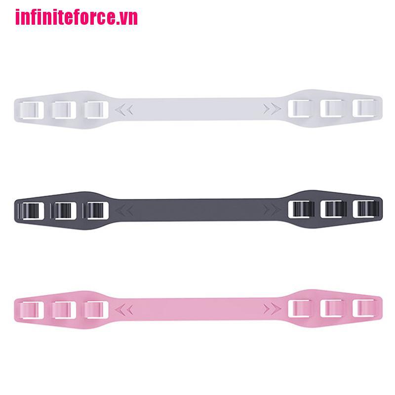 Bộ 3 Móc Hỗ Trợ Đeo Đồ Chống Đau Tiện Lợi