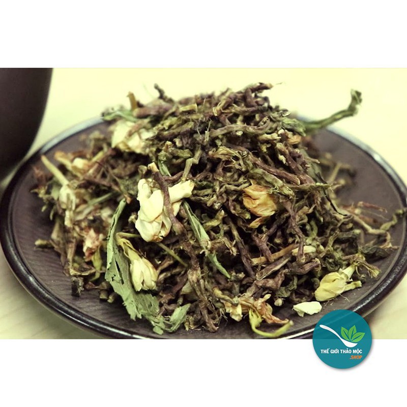 Trà Sơn Mật Hồng Sâm 1KG -TM100