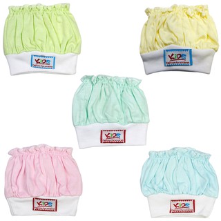 combo 10 mũ che thóp loại cao cấp, hàng đẹp 100% cotton an toàn cho trẻ sơ sinh