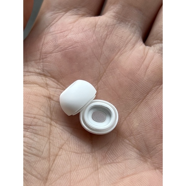 Núm - Tips Thay Thế Airr.Pods Pro Zin