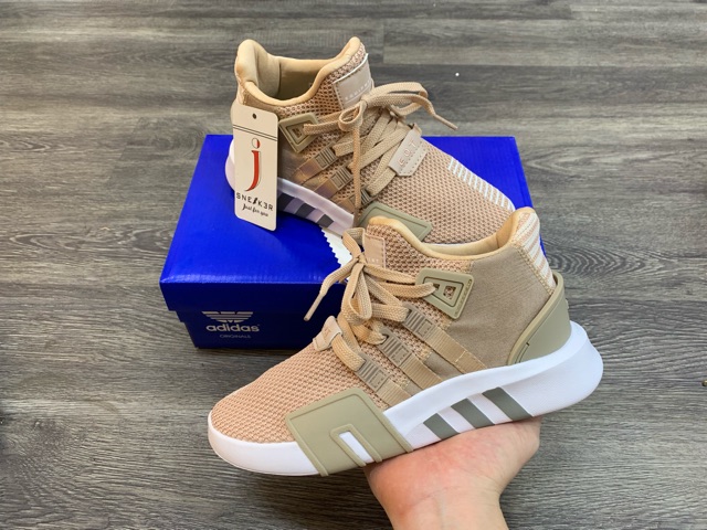 [Freeship+Hộp+Quà]-Video giày sneaker EQT bản chuẩn+BILL