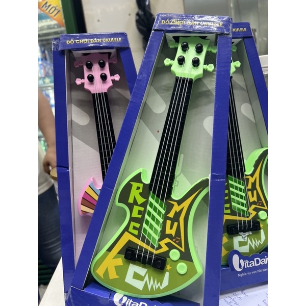 Đồ Chơi - Đàn organ MQ 3700 có tặng kèm mic cho bé - quà tặng cho bé