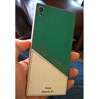 Dán da sony xperia z3 z3v z4 z5 z5p theo yêu cầu