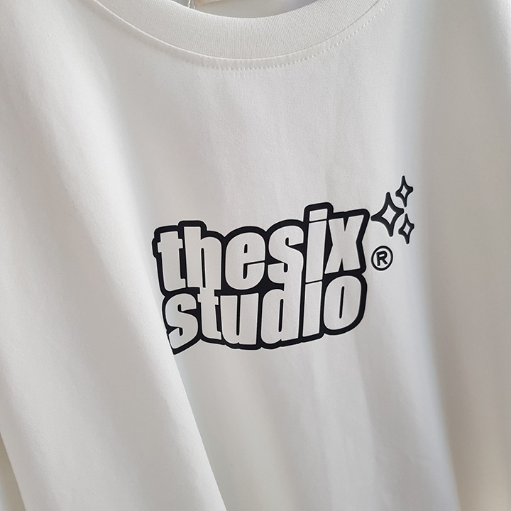 Áo thun unisex tay lỡ form rộng Localbrand | BigBuy360 - bigbuy360.vn