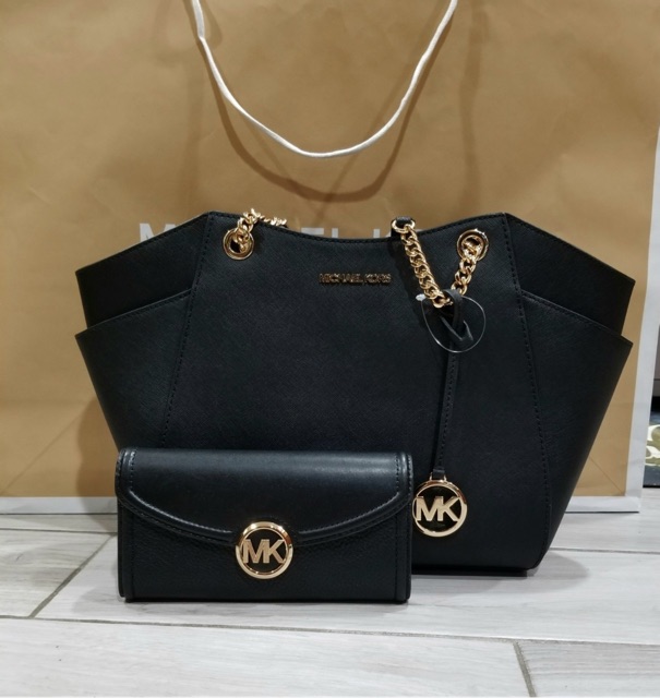 Bộ túi michael kors chính hãng sale