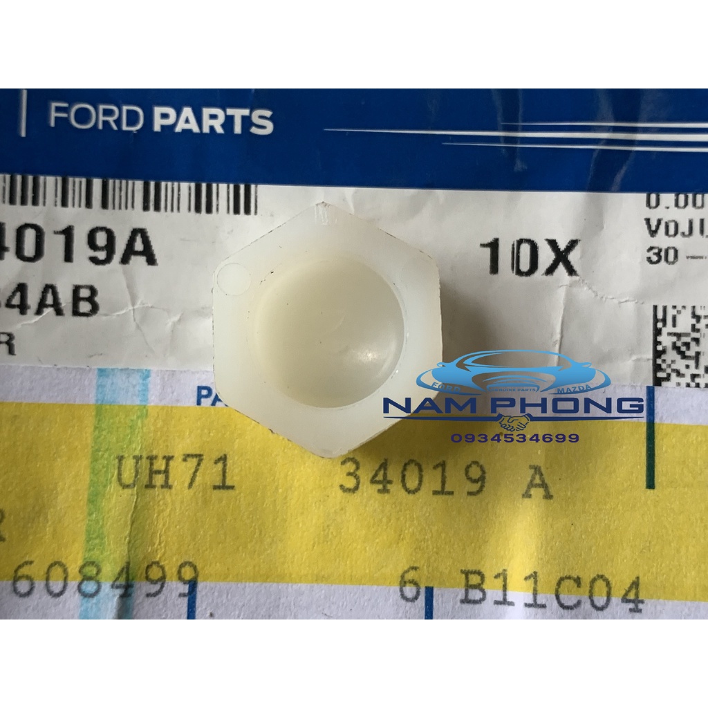 Hạn chế góc lái Ranger Everest 99-12 - UH7134019A