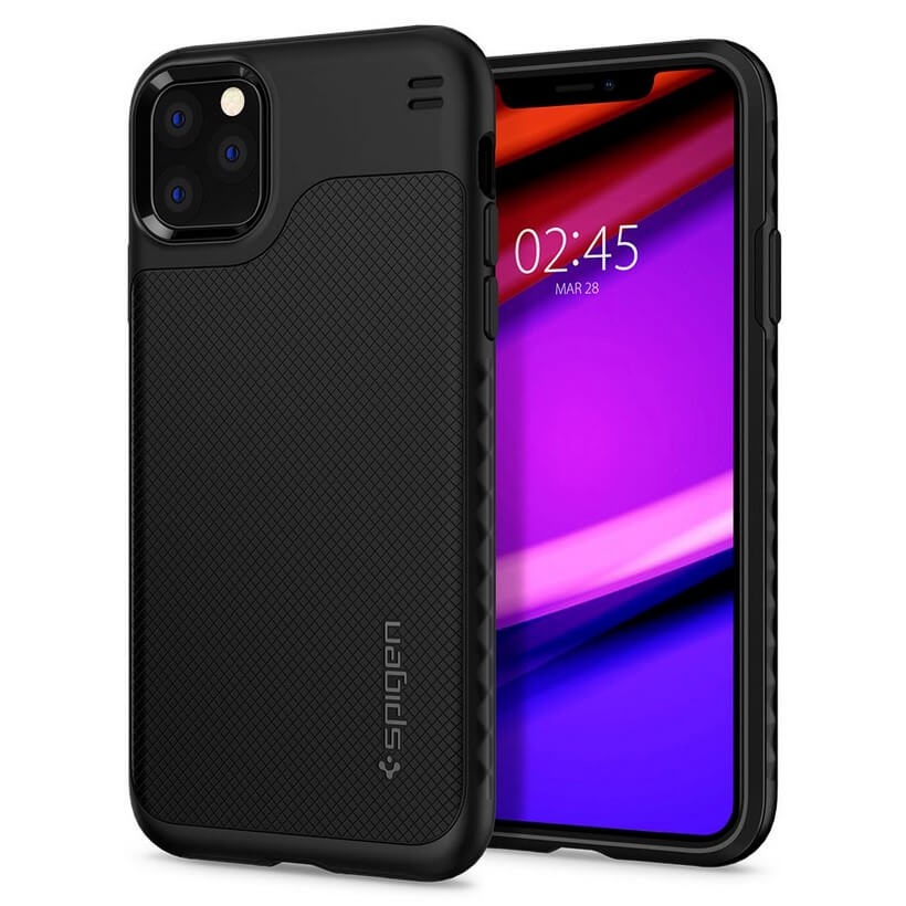 Ốp Lưng iPhone 11 Pro Hybrid NX