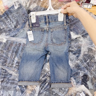 Quần jean GAP xuất dư