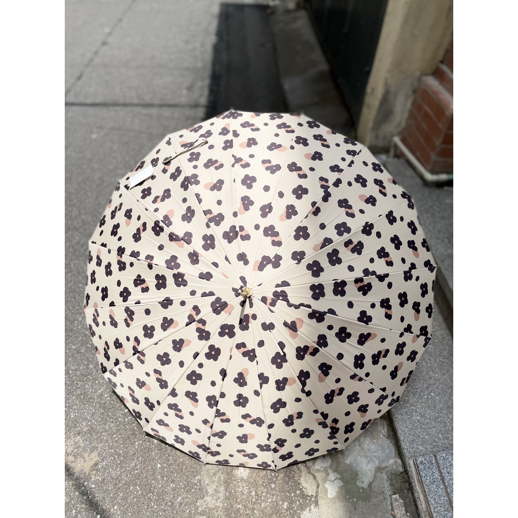 Ô dù che mưa nắng cầm tay 8 nan xuất Nhật GiadungDrB hàng loại 1