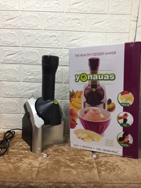 Máy làm kem YONANAS gia đình