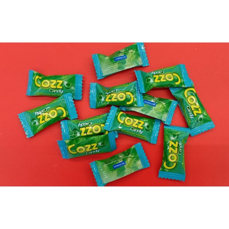 Kẹo thơm miệng Cozz(1cái)