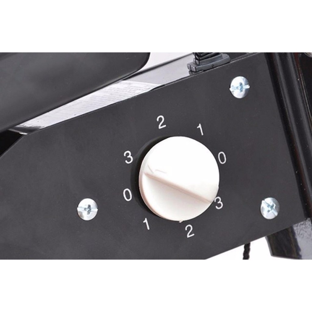 Quạt treo công nghiệp 2 dây Senko TC1886 - Điện Việt