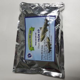 Mồi câu cá chắm loại đặc biệt