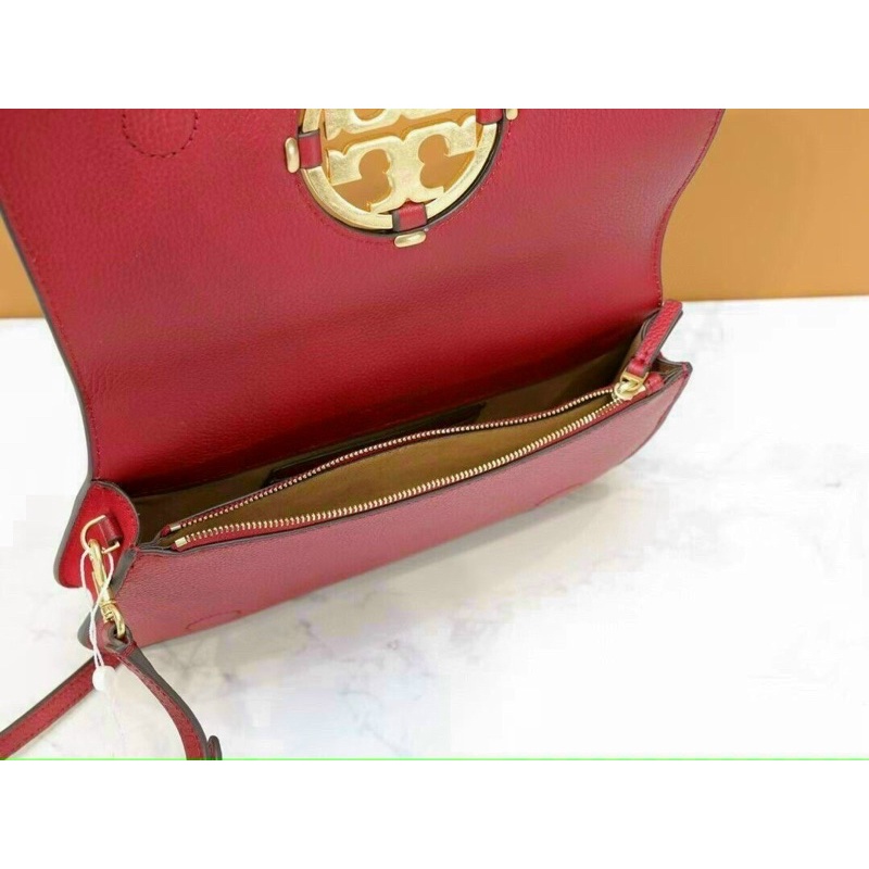 Túi Tory burch đỏ