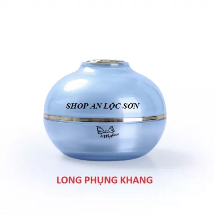 KEM DƯỠNG TRẮNG DA TOÀN THÂN BODY CHỐNG NẮNG MYLOVE 150g - HÀNG CHÍNH HÃNG