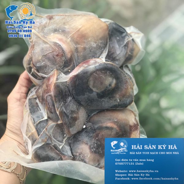 [Mã 267FMCGSALE giảm 8% đơn 500K] [NowShip] Giá sỉ 1 Kg Mắt Cá Ngừ | BigBuy360 - bigbuy360.vn