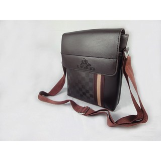 Túi Xách Đựng Ipad Polo Style MS539