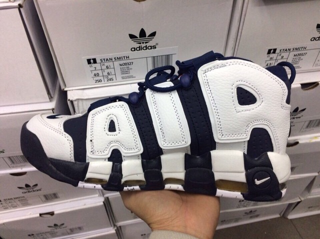 GIÀY UPTEMPO HOT HIT 36-44