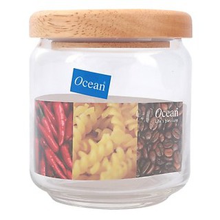 Hũ đựng gia vị 325ml OCean