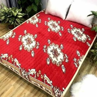 Thảm trải giường m6x2m