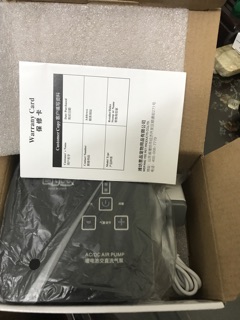 sủi tích điện cho bể cá