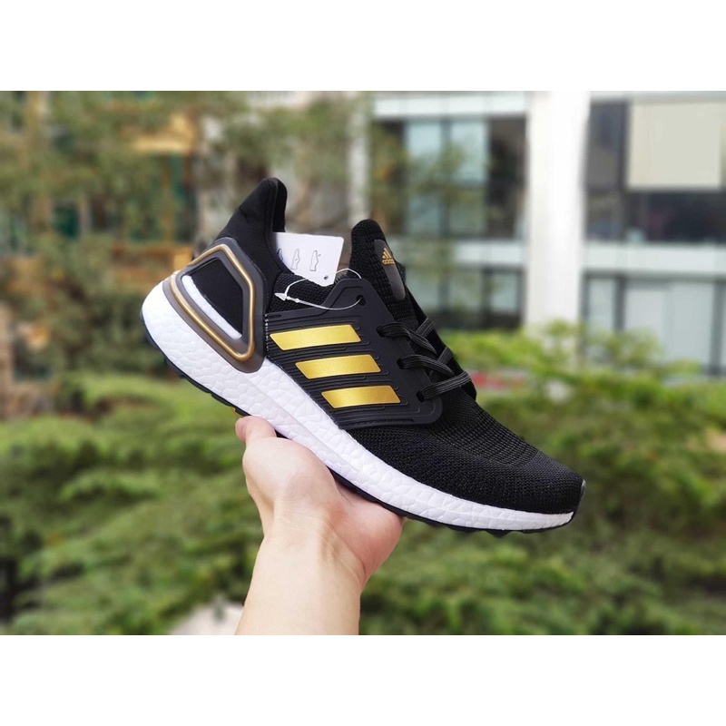 GIÀY CHẠY BỘ, GIÀY THỂ THAO ULTRA BOOST 6.0  FULL BOX BILL