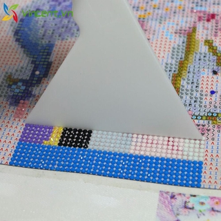 Bộ Dụng Cụ Điều Chỉnh Tranh Đính Đá Đính Đá Tiện Lợi