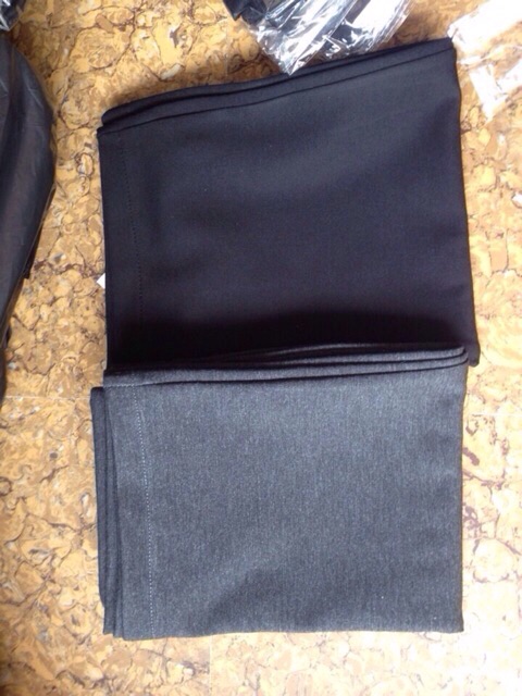 Chân váy bút chì xẻ sau | BigBuy360 - bigbuy360.vn