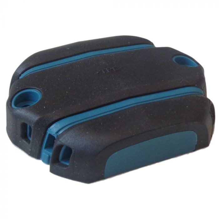 Nắp chụp sau cho máy siết bulong dùng pin Makia DTW280/281/285 (chính hãng) (454850-9)