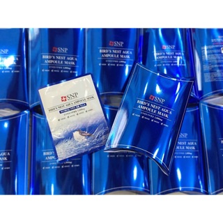 Mặt Nạ Tổ Yến HÀN QUỐC 25ml date 2022