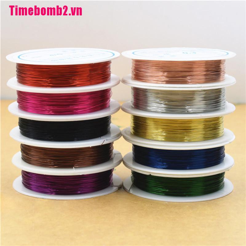 Cuộn Dây Đồng 0.3mm Chất Lượng