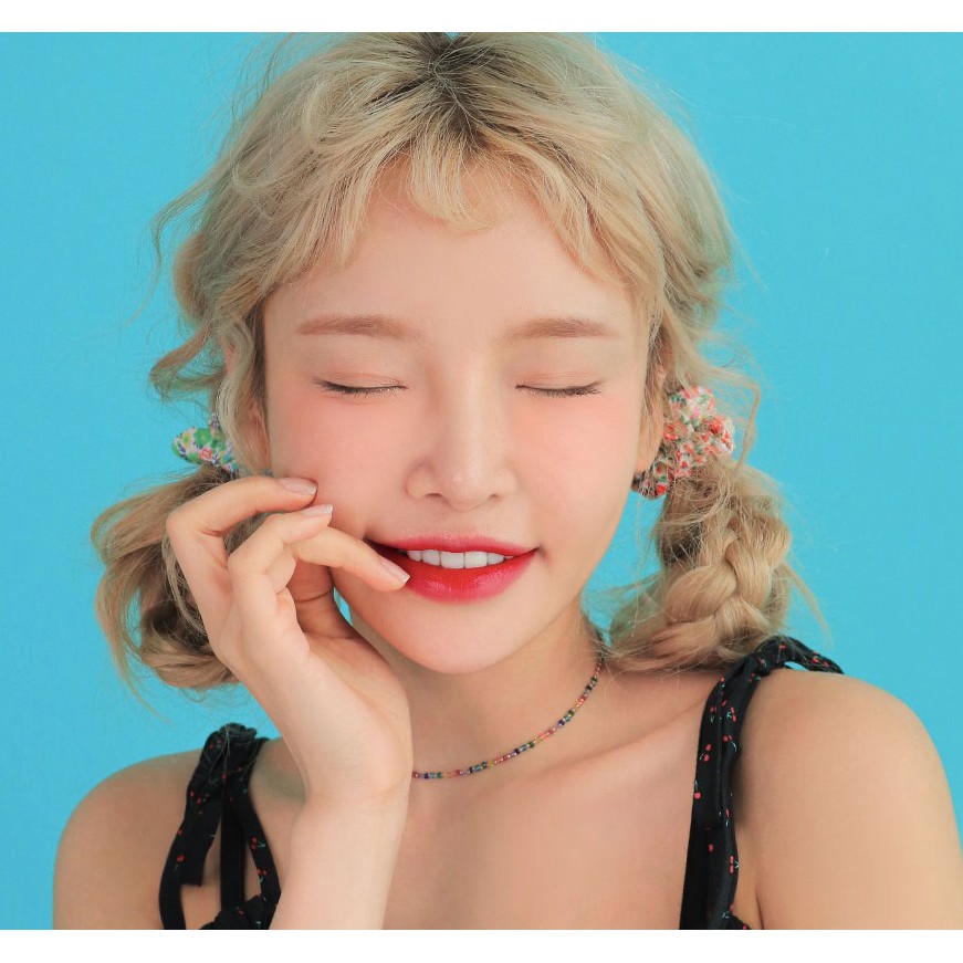 [KÈM BILL] SON TINT 3CE PHIÊN BẢN DISNEYTATTOO LIP TINT #COOLEST | BigBuy360 - bigbuy360.vn