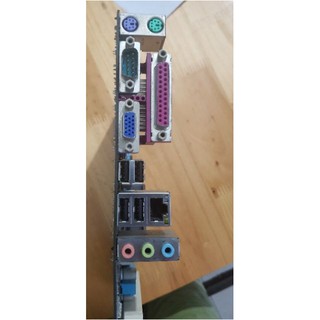 Gigabyte GA-G41MT-S2PT Cũ