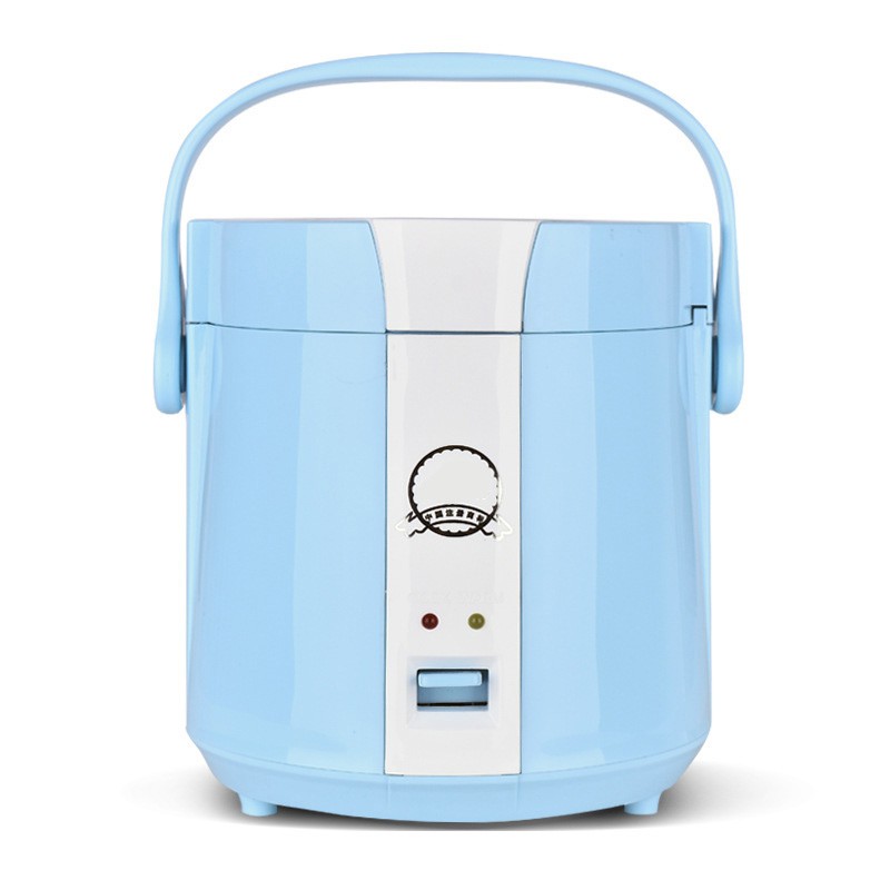 Nồi cơm điện mini Meiyun B12-A dung tích 1.2 lít nấu cơm hâm nóng nấu cháo hầm xương cho 1-2 người ăn | BigBuy360 - bigbuy360.vn