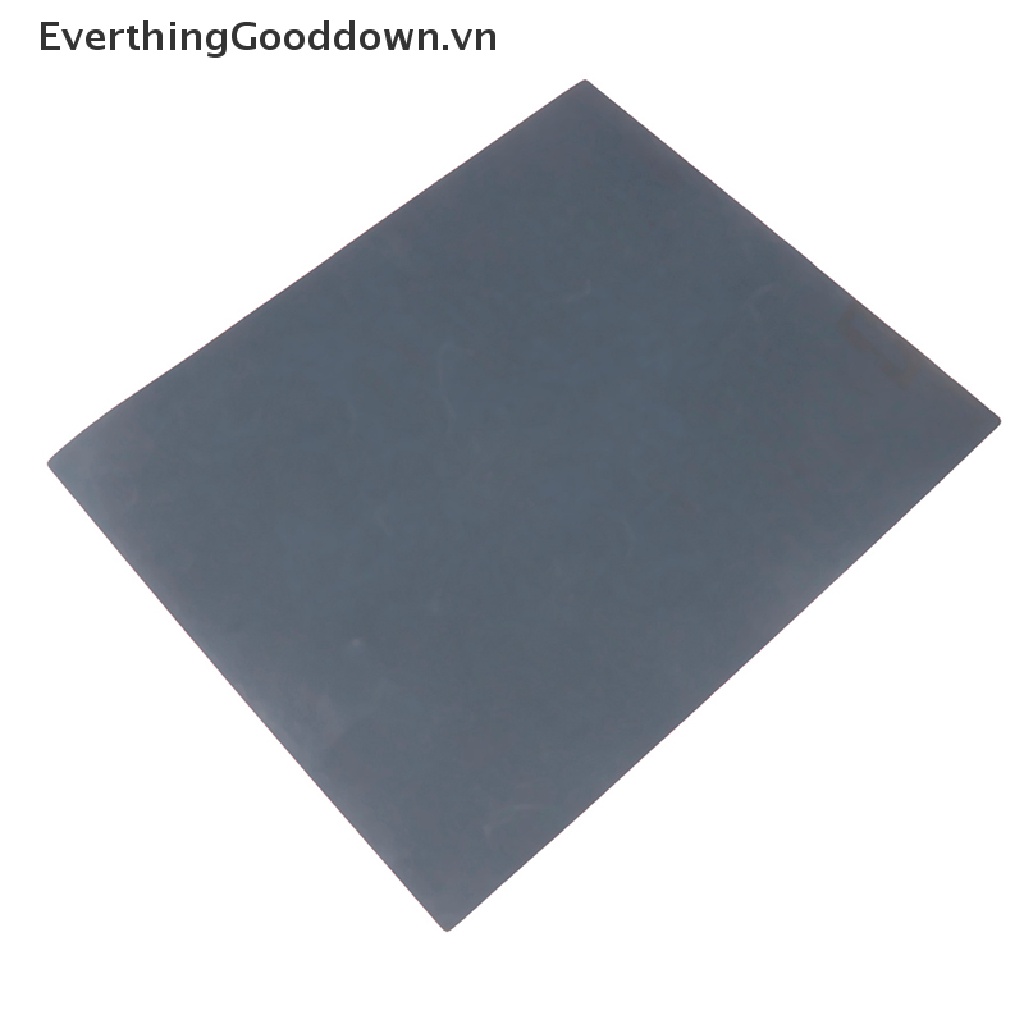 Everthinggood Giấy Nhám 800-5000 Tờ Giấy Nhám Đánh Bóng Bề Mặt