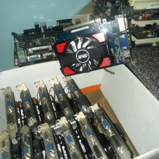 Card vga Asus gt730 2gd3