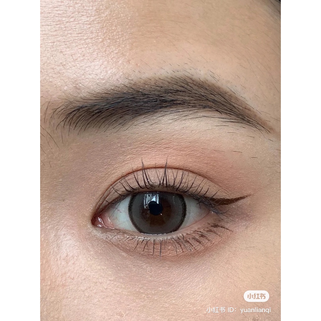 Bút Kẻ Mắt 3ce Super Slim Pen Eye Liner