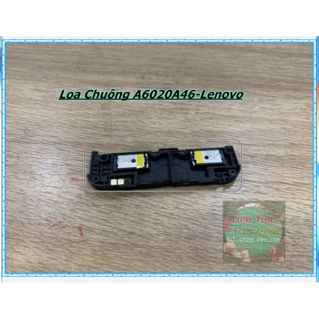 Loa Chuông A6020A46- Lenovo