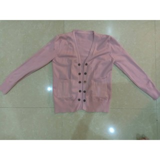 áo cardigan thanh lý