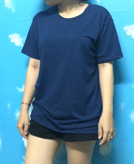 Áo thun 100% cotton co dãn 4 chiều( giá sale khủng)