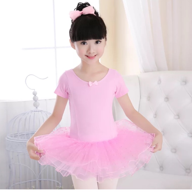 Váy ballet