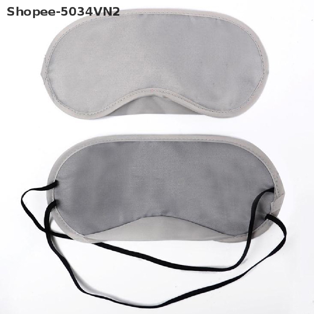 1 Miếng Bịt Mắt Khi Đi Du Lịch Shopee-5034VN2