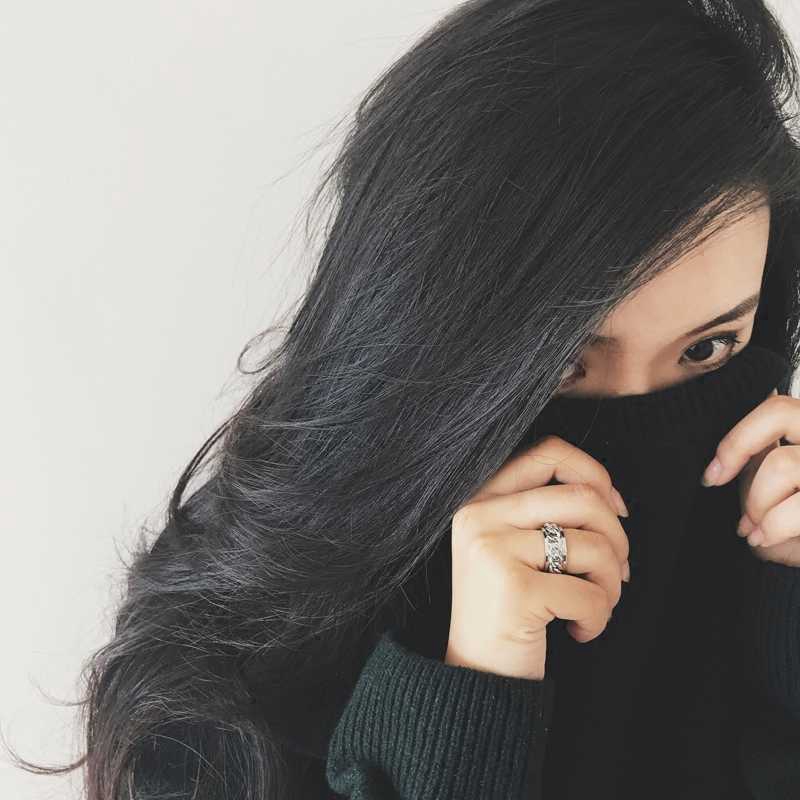 Nhẫn xoay cá tính độc đáo